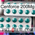 Cenforce 200Mg dapoxetine2